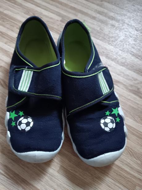 Bačkory befado fotbal vel. 31, befado,31