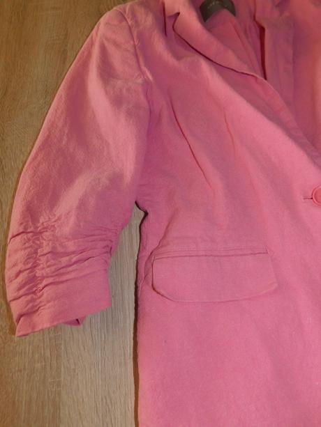 Dámské-dívčí sáčko-sako, orsay,36