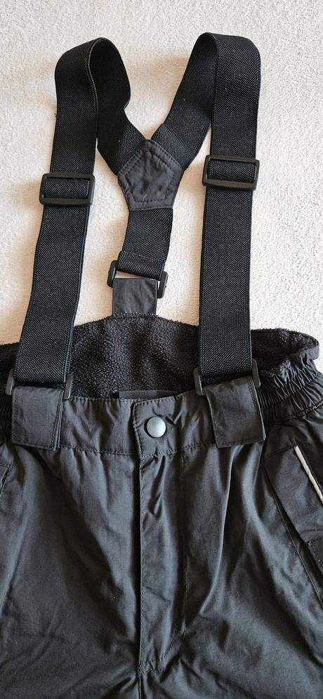 Zimní oteplovací kalhoty, oteplovačky, 122, okay, okay,122