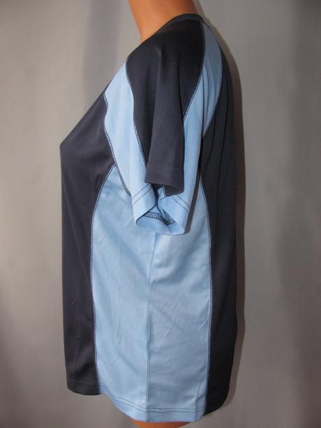 Sportovní, funkční triko, xl