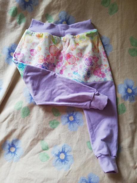 Dětské bagy, 74 / 80