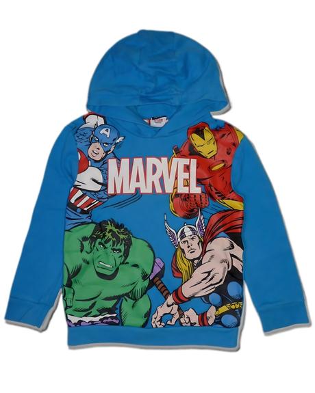 George marvel mikina vel.116, george,116