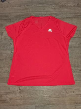 Sportovní tričko, decathlon,48