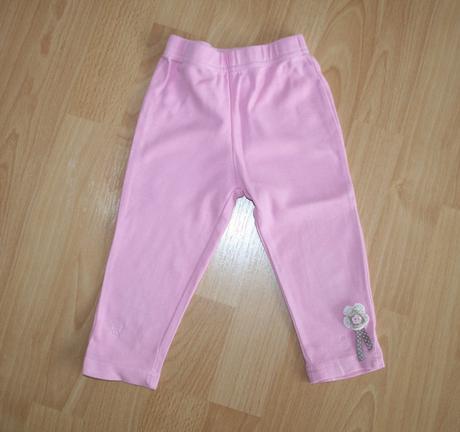 Bavlněné legíny, minoti,74