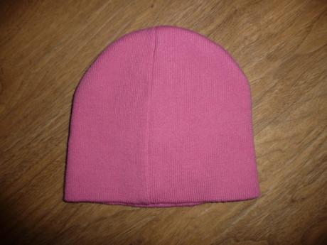 Čepice nickelodeon s dorou na 3-6l vel.104/116, nickelodeon,110