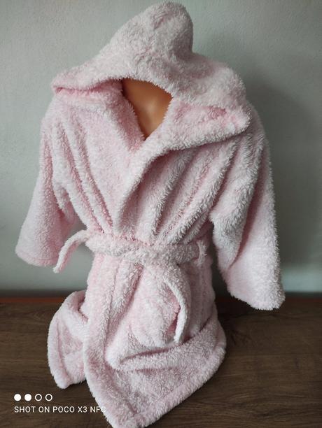 Župan plyš.dívčí v.104, next,104