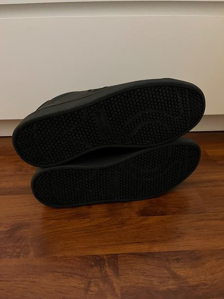 Kožené tenisky sergio tacchini, 42