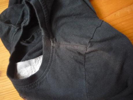 Tričko s měnícím se obrázkem pro kluky, kiki&koko,104