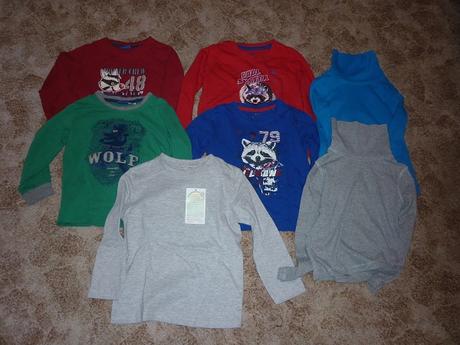 Balíček po synovi , lupilu,98