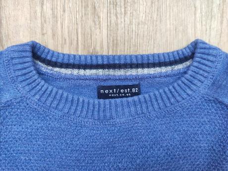 Svetr next 110, next,110