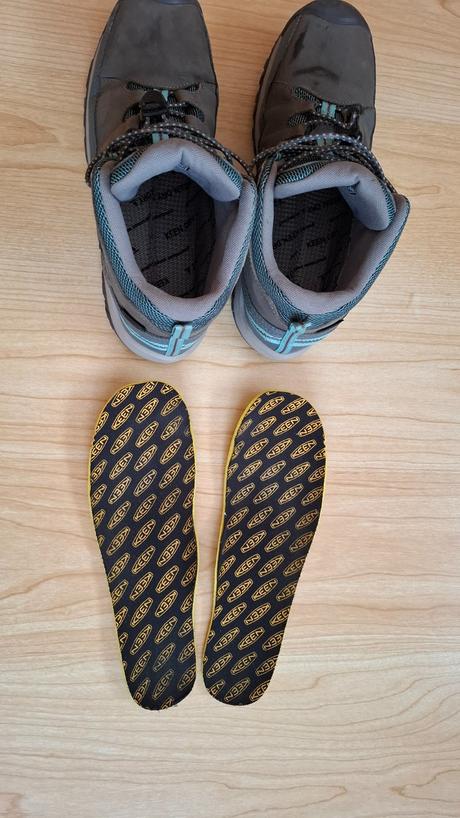 Chlapecké outdoorové boty zn. keen, vel. 39, keen,39