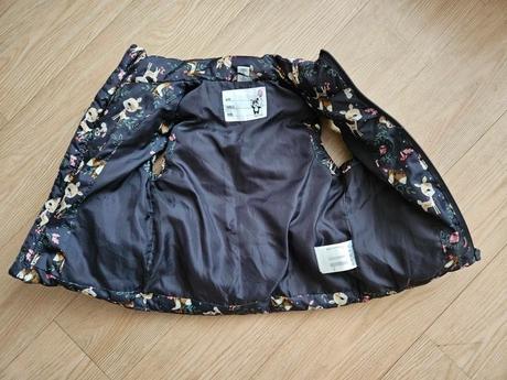 Prošívaná vesta, vel. 104, dopodopo,104