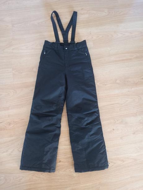 Kalhoty vel 140-152 zn.tcm, tcm,140