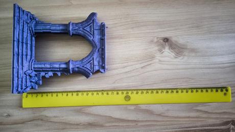 Originální držák na telefon "portál",