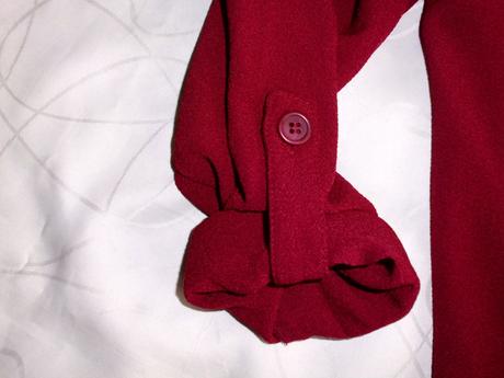 Object kardigan-sako s-m, m