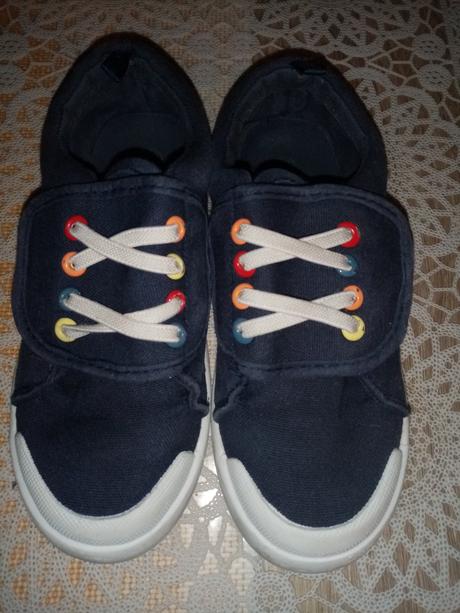 Halové tenisky, pepco,30