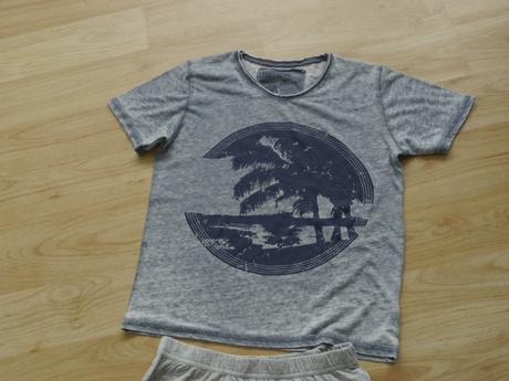 Sedive pyzamo - 140, 140