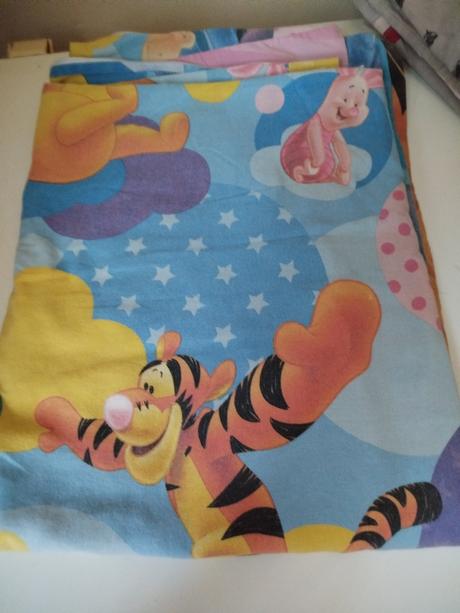 Dětské povlčení,