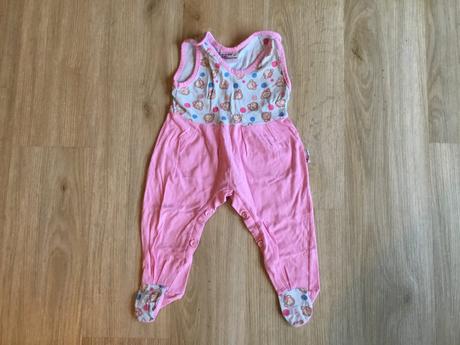 Dupačky s opičkami, 62