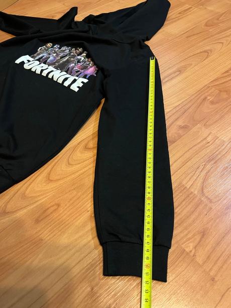 Mikina fortnite vel. 134, 134