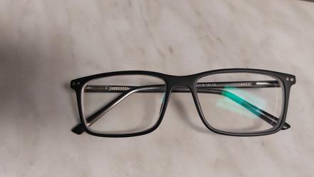 Brýlové obroučky, 