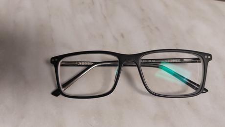 Brýlové obroučky, 