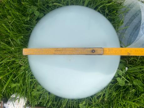 Retro světla / stropní i na stěnu,