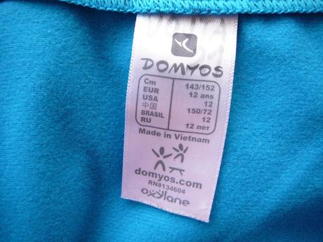 Chlapecká mikina junior dept, 152