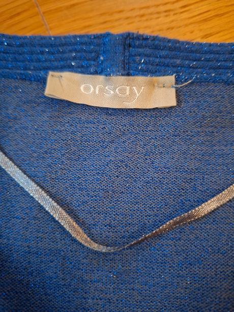 Svetřík orsay l, orsay,l