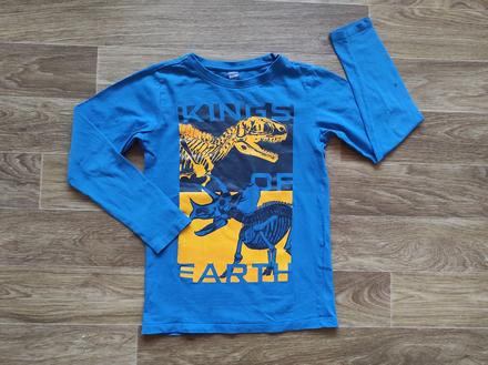 Tričko, dopodopo,128