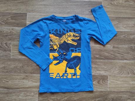 Tričko, dopodopo,128