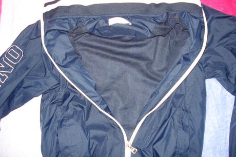 Podzimní bunda, 146