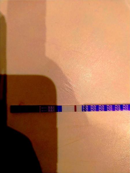 Zmizí duch po úplném zaschnutí?