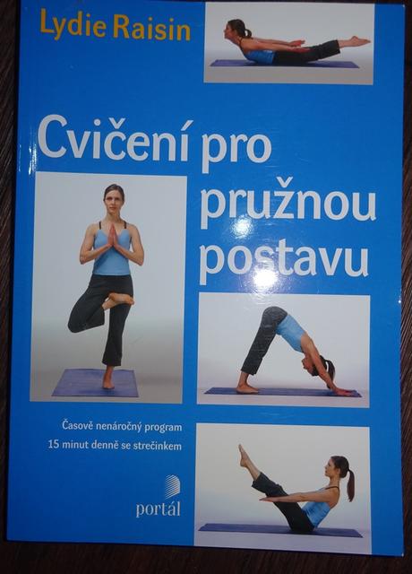 Cvičení pro pružnou postavu,
