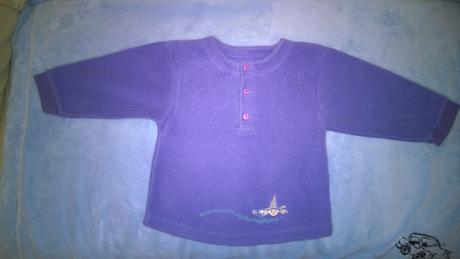 6 x mikina, caa, atd, vel 86/92, c&a,86