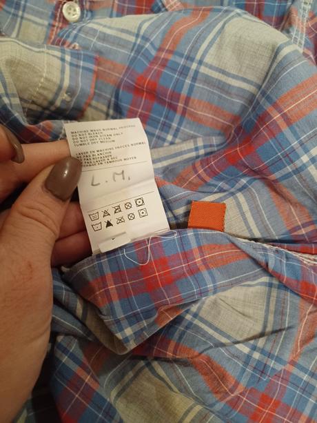 Károvaná košile, kostkovaná košile napapijri 128-1, napapijri,128