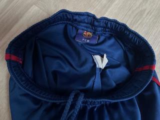 Kraťasy fc barcelona, 134