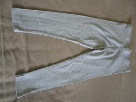 7/8 a 3/4 legíny, vel. 5-7 let, kus od nebo celkem, next,116