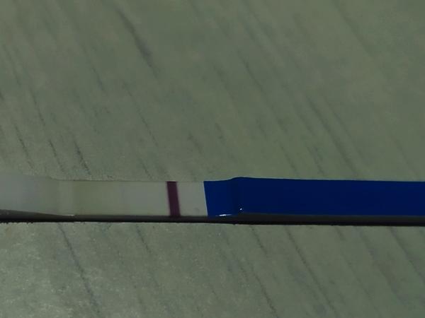 Duch, ryska, nebo vadný kus?