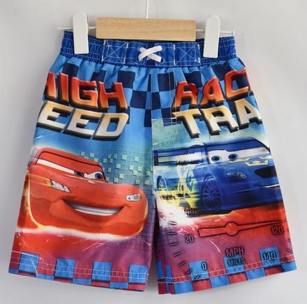 Koupací kraťasy vel. 2 roky, 92