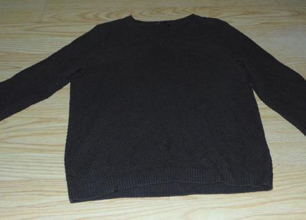 Svetr, colours of the world,xl