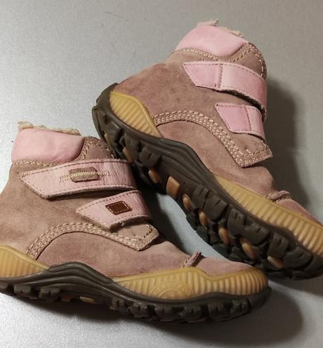 Fare boty podzim/zima vel. 32, fare,32