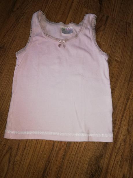 Nátělníky 4ks, topomini,86