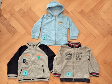 Mikina 92 wolf, wolf,92