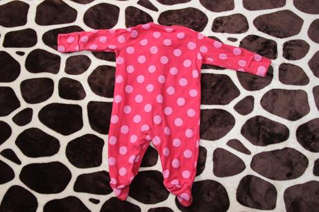 Overal s puntíky, 62