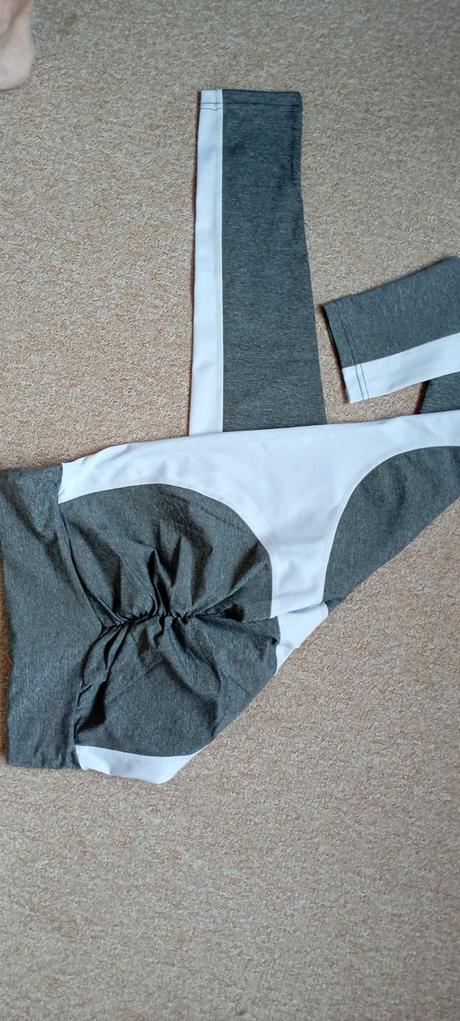 Legíny push up zn."shein" vel."s", s