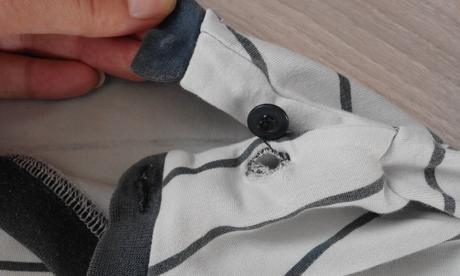 800 - tričko depar.h, 122