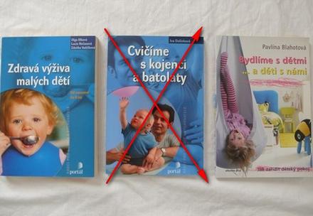Knihy o dětech, 