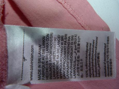 Calvin klein tričko vel. 152, calvin klein,152
