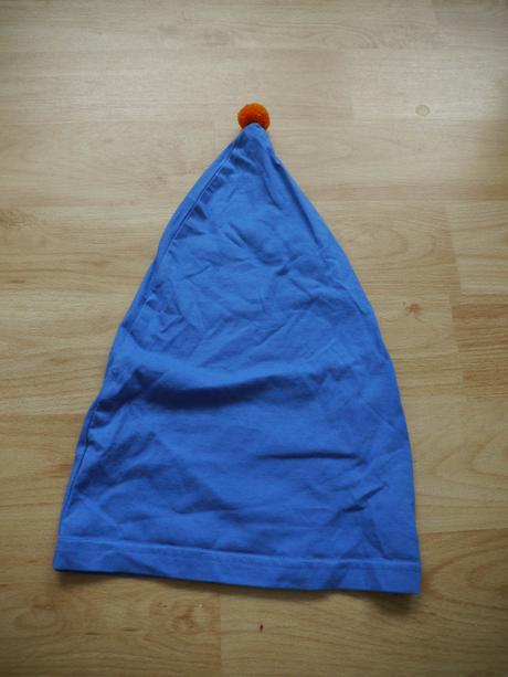 Cepice - skritek / pat a mat, 